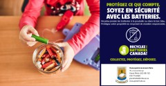 Nouveau service à la municipalité