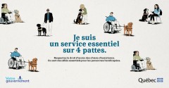 Service essentiel